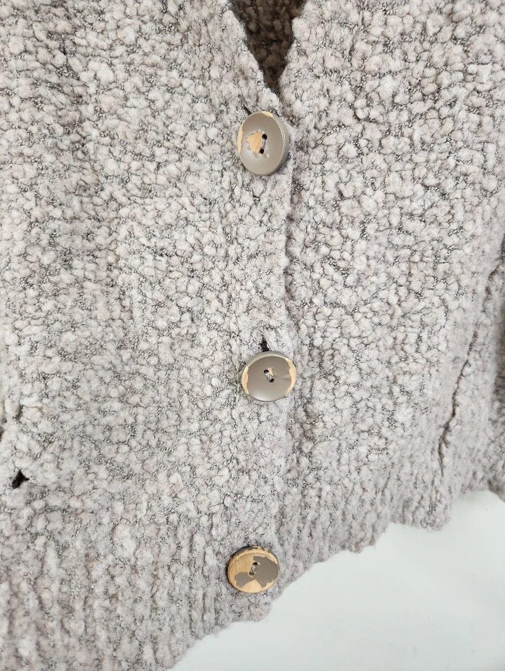 Free People Fall Friends Cardigan - Picture 5 of 8